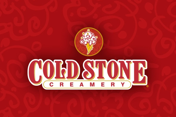 Cold Stone Creamery Logo